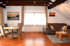 Royal Home - Geräumige Ferienwohnung mit Balkon nahe Seepark Lünen und Dortmund!